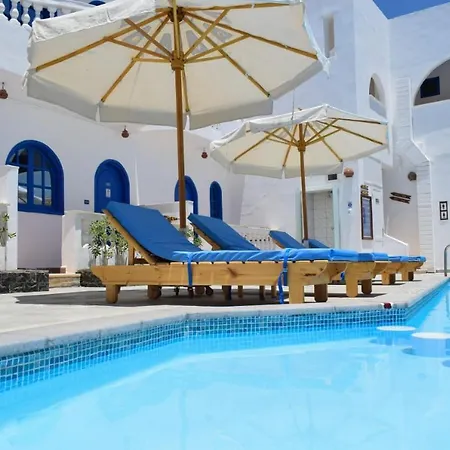 Sea Horse Hotel Dahab