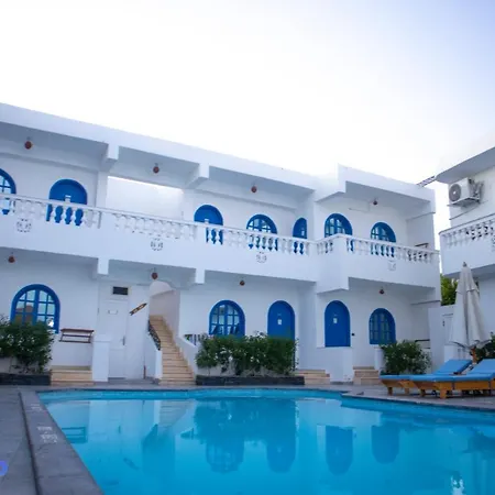 Sea Horse Hotel Dahab